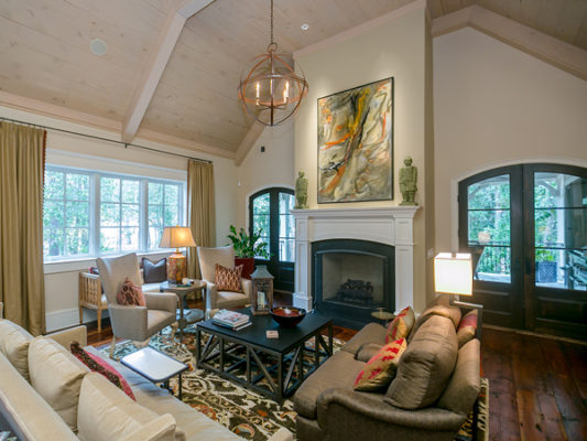 Aiken Real Estate