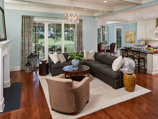 Farm-Style Homes for Sale