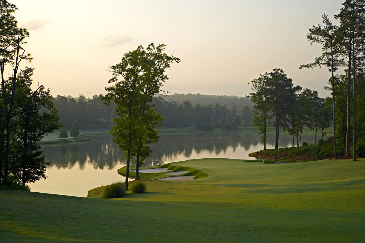 The Reserve Golf Course Aiken