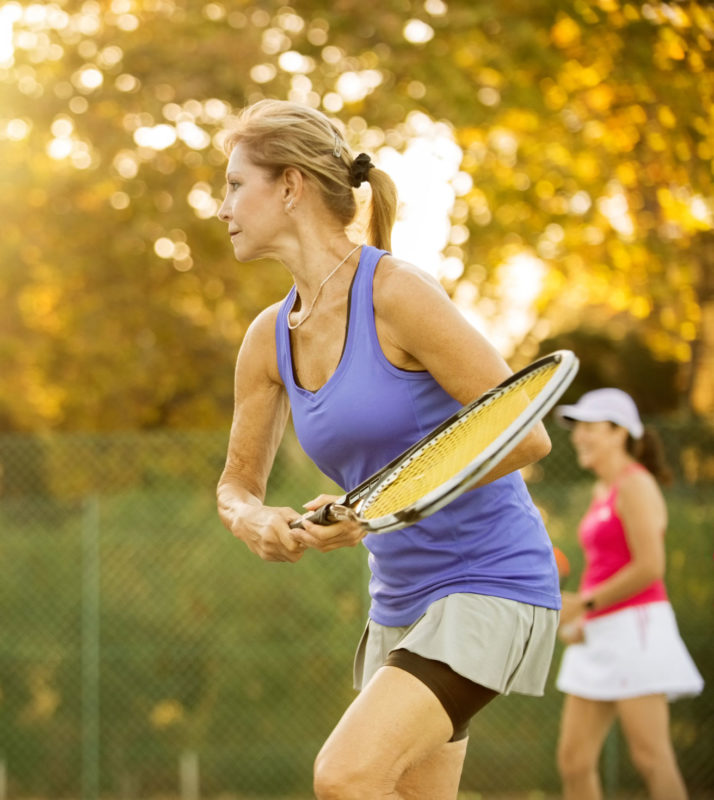 UTSA Certified Tennis and Pickleball