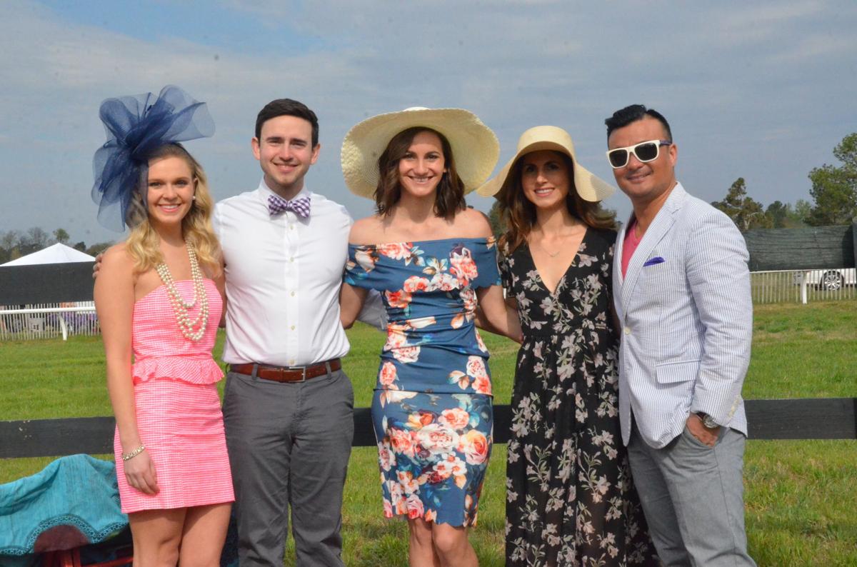 aiken virtual steeplechase