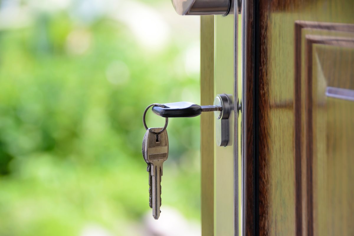 covid-19 mortgage rates