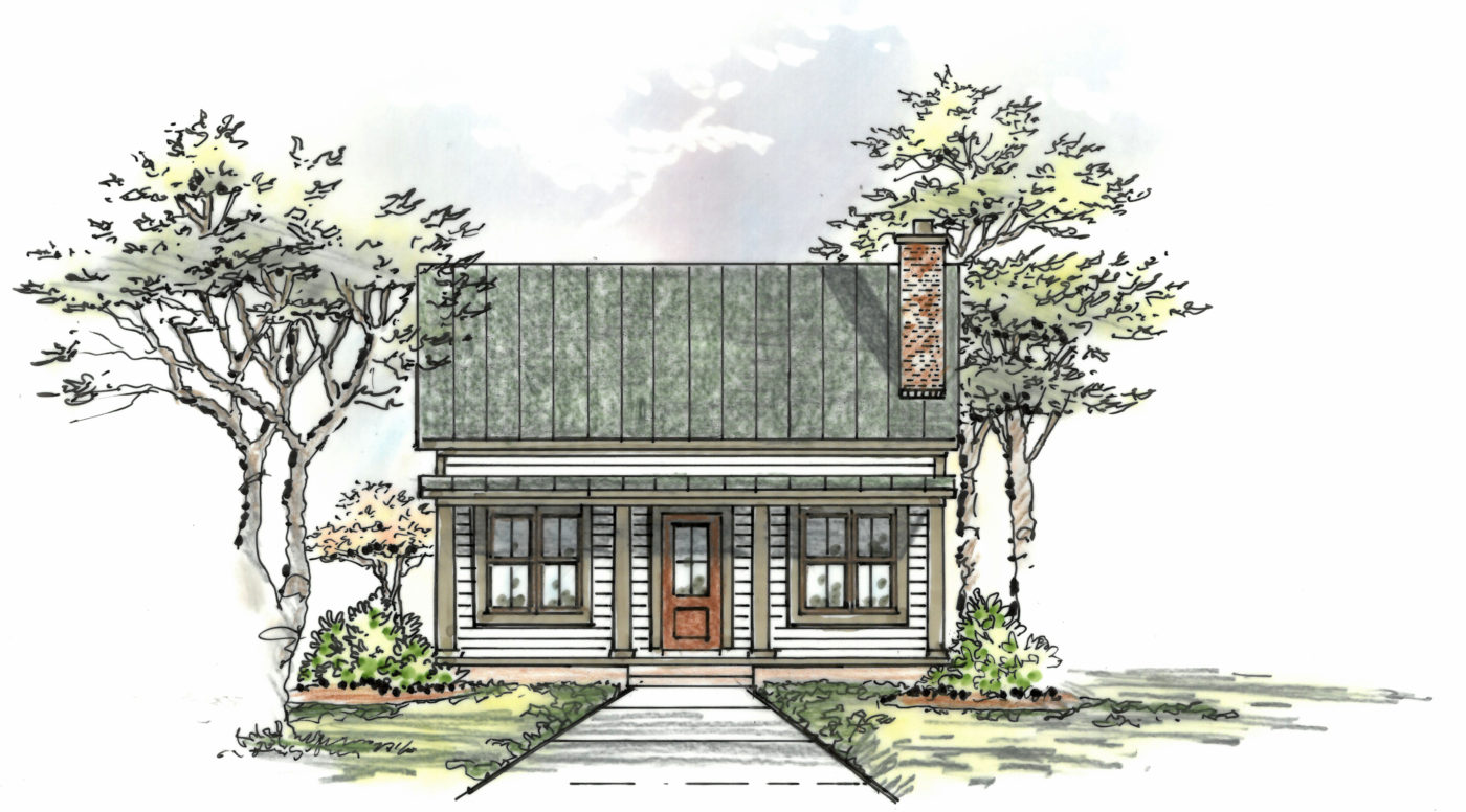 Anderson Farms In Aiken SC Home Plans The Hunt Box II Anderson Farms In Aiken SC Home Plans The Hunt Box II