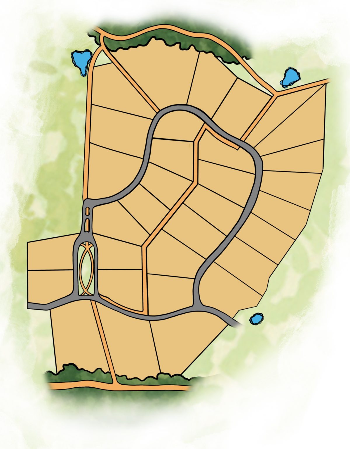 Aiken, SC Real Estate Discover Property Options at Anderson Farms