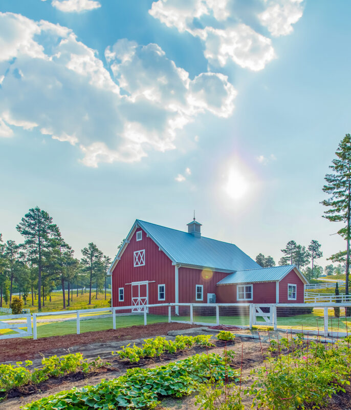 Anderson Farms Community Center