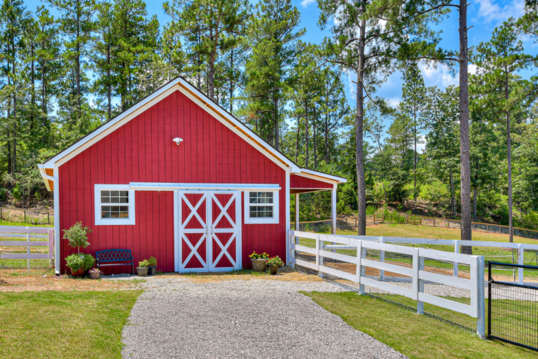 Aiken, SC Real Estate Discover Property Options at Anderson Farms