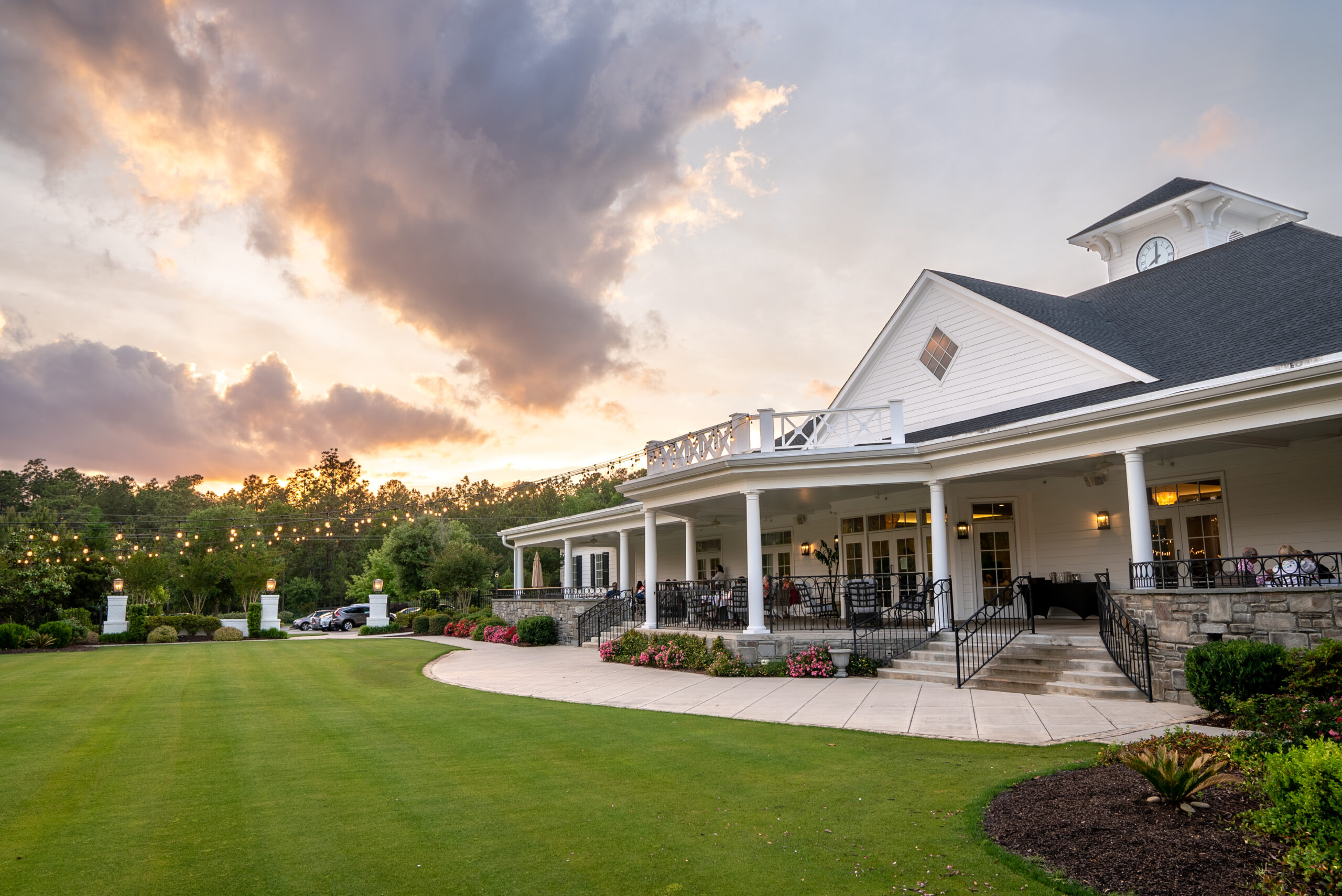 The Reserve Club