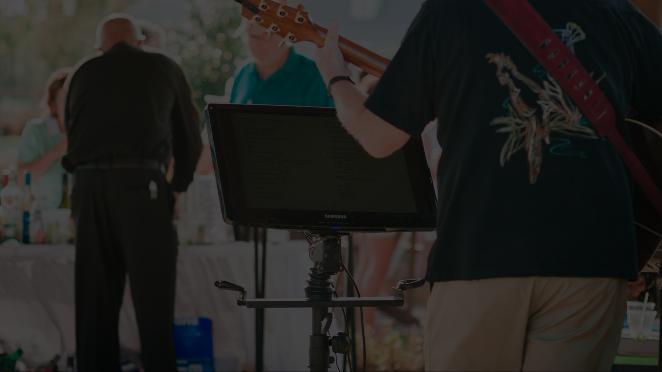 Bluegrass Music