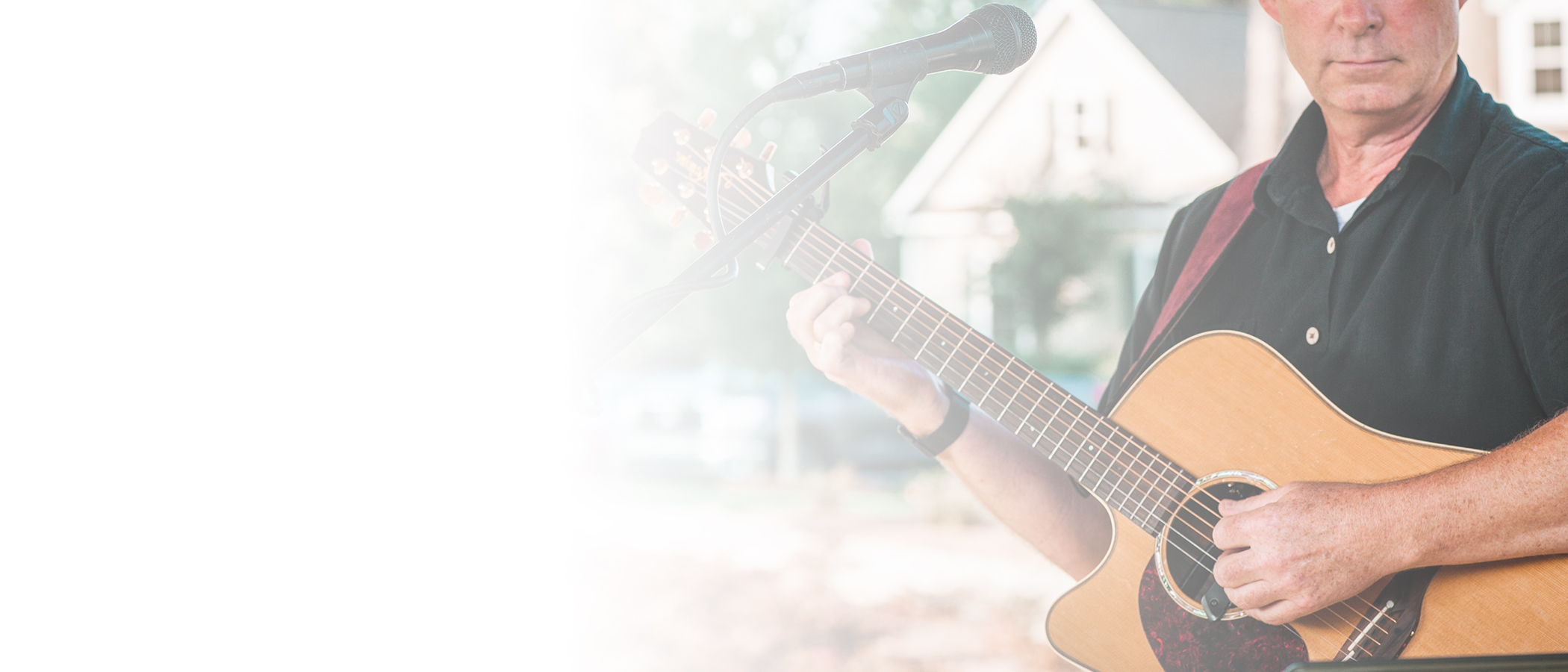 Bluegrass Music