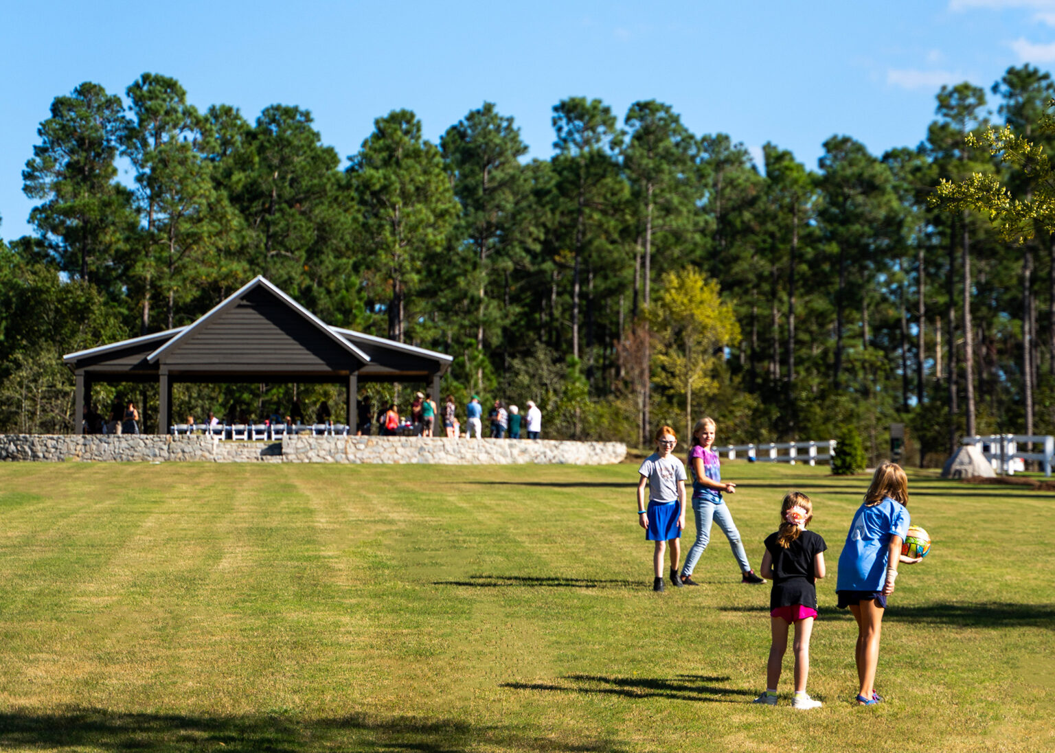 Aiken, SC Real Estate Discover Property Options at Anderson Farms