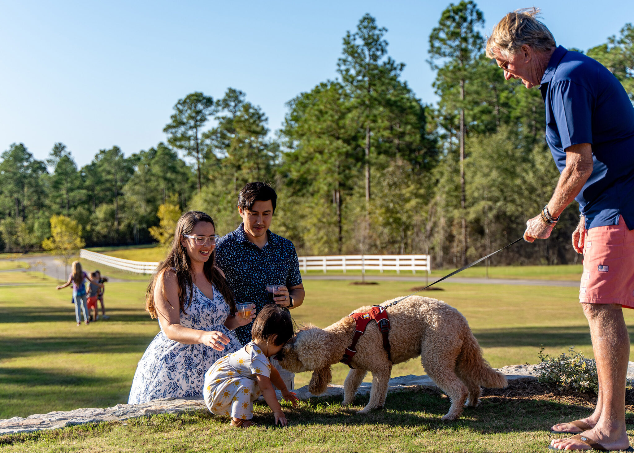 Aiken, SC Real Estate Discover Property Options at Anderson Farms