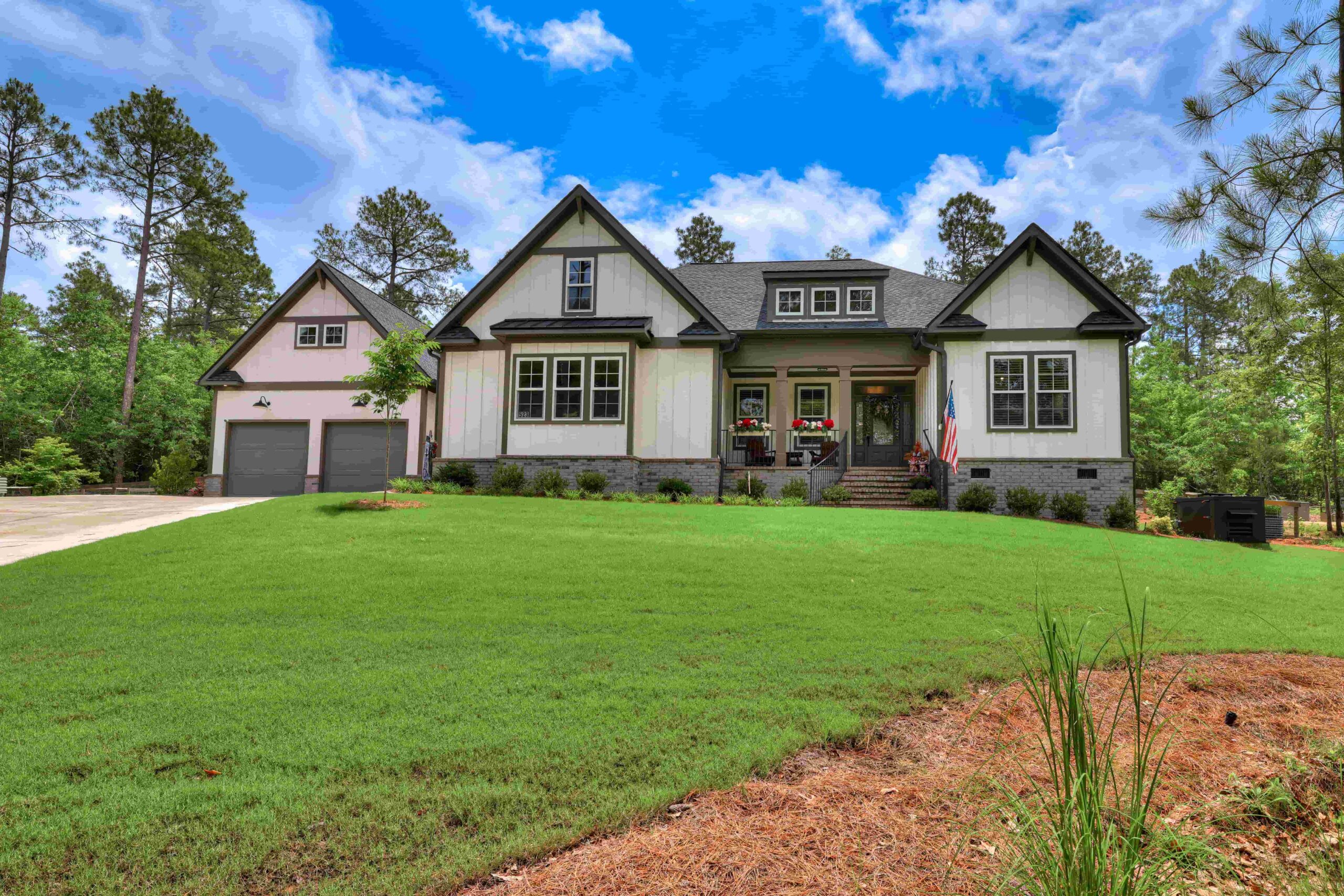 Brookstone II, New Home Aiken