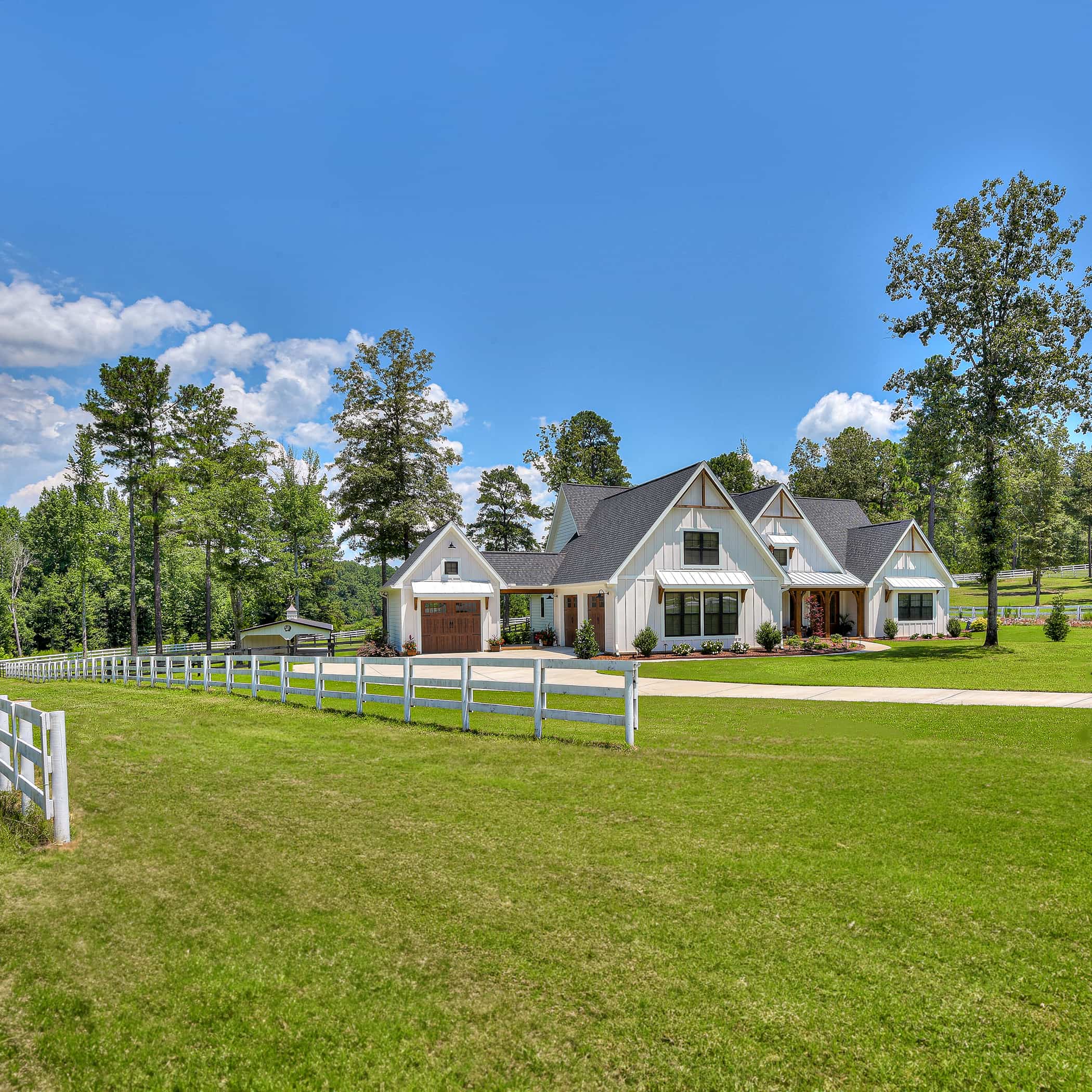 New Homes Aiken